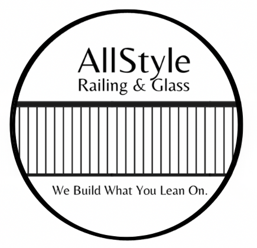 All Style Railings And Glass